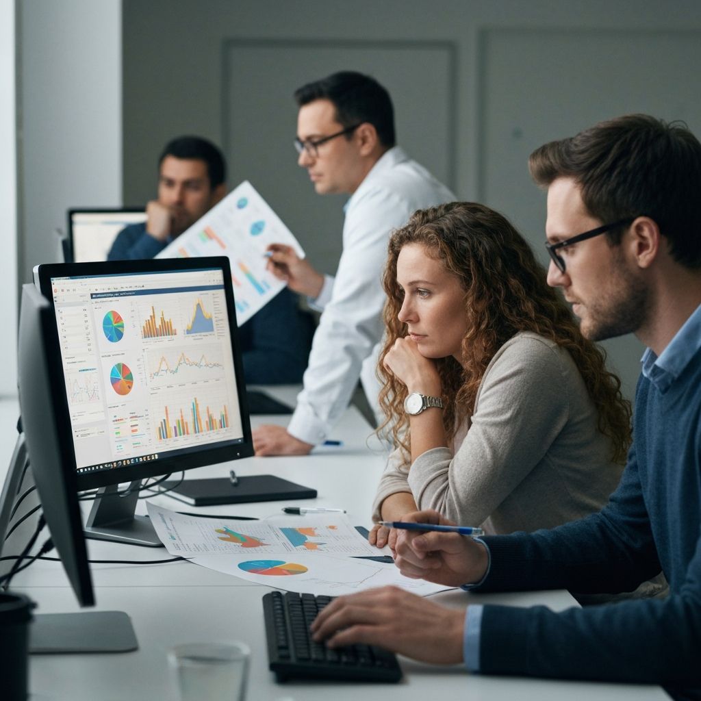 Workshop: Research Methodology