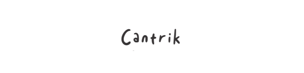 Cantrik Logo