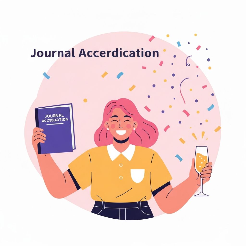 GOOD NEWS ALERT! Pengumuman Hasil Reakreditasi