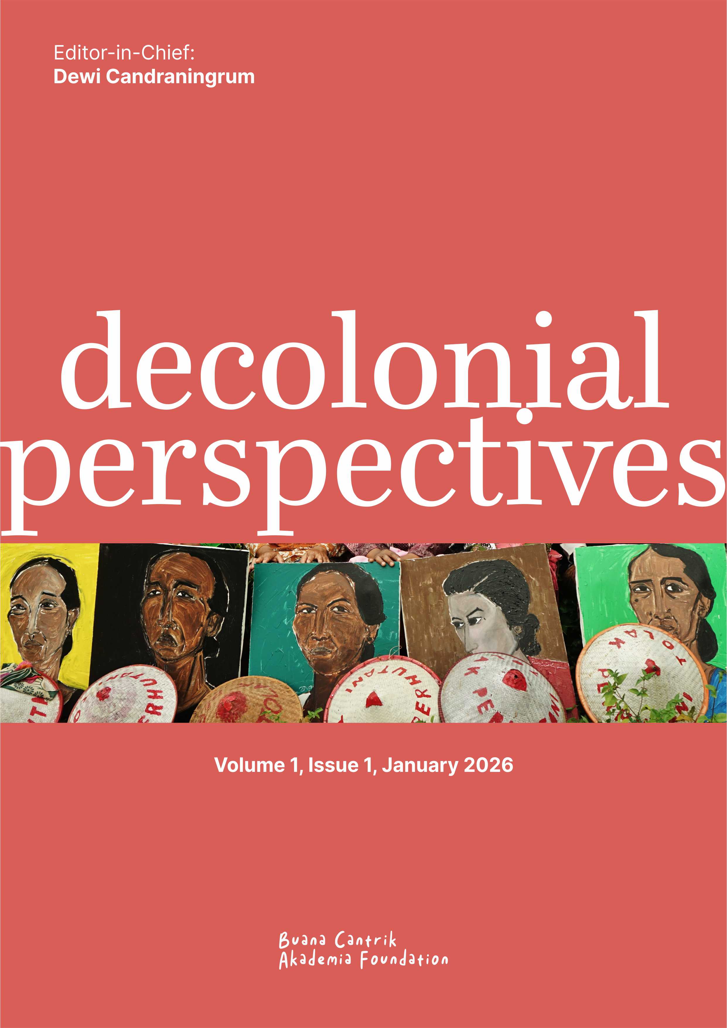Decolonial Perspectives